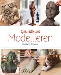 Cover von Grundkurs Modellieren