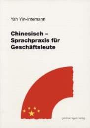 Cover von Chinesisch - Sprachpraxis für Fortgeschrittene
