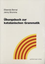 Cover von Übungen zur katalanischen Grammatik
