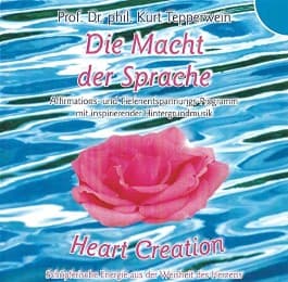 Cover von Die Macht der Sprache