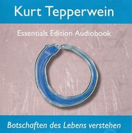 Cover von Botschaften des Lebens verstehen