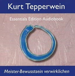 Cover von Meister-Bewusstsein verwirklichen