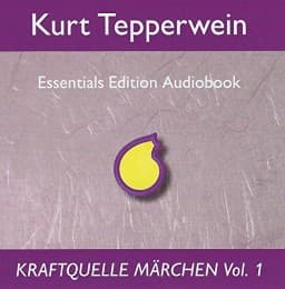 Cover von Kraftquelle Märchen 1