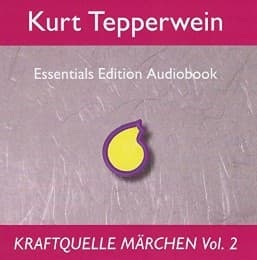 Cover von Kraftquelle Märchen 2