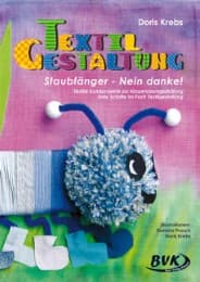Cover von Textilgestaltung