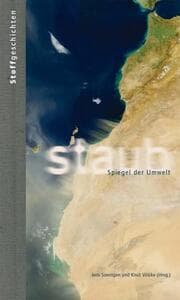 Cover von Staub
