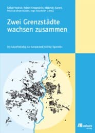 Cover von Zwei Grenzstädte wachsen zusammen