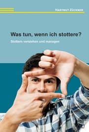 Cover von Was tun, wenn ich stottere?