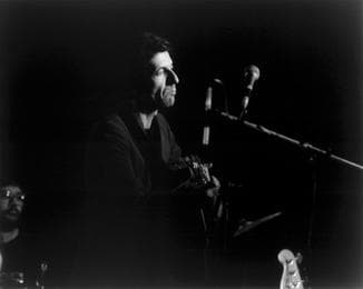 Cover von Michael Nether - On Stage