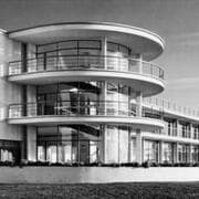 Cover von Deutsche Architekten in Großbritannien/German Architects in Great Britain