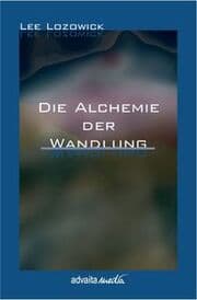 Cover von Die Alchemie der Wandlung