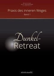 Cover von Dunkelretreat