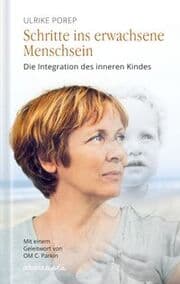 Cover von Schritte ins erwachsene Menschsein