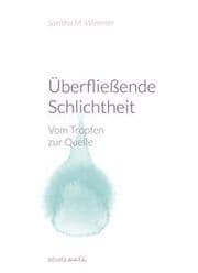 Cover von Überfließende Schlichtheit