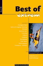 Cover von Best of Extrem 1