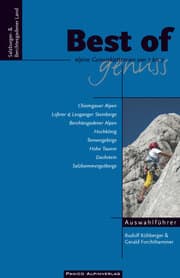 Cover von Best of Genuss 1
