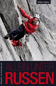 Cover von Allein unter Russen