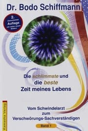 Cover von Die schlimmste und die beste Zeit meines Lebens