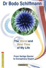 Cover von The Worst and Best Time of My Life