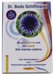 Cover von Die schlimmste und die beste Zeit meines Lebens