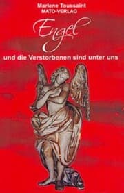Cover von Engel und die Verstorbenen sind unter uns