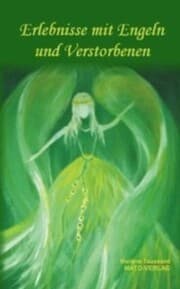 Cover von Erlebnisse mit Engeln und Verstorbenen