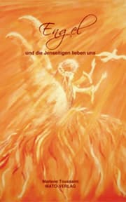Cover von Engel und die Jenseitigen lieben uns