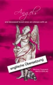 Cover von Angels and deceased loved ones are always with us
