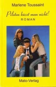Cover von Piloten küsst man nicht