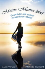 Cover von Meine Mama lebt!