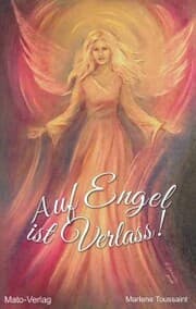 Cover von Auf Engel ist Verlass