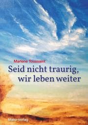 Cover von Seid nicht traurig, wir leben weiter
