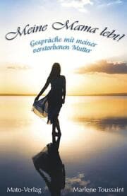 Cover von Meine Mama lebt!