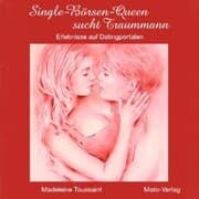 Cover von Single Börsen Queen sucht Traummann