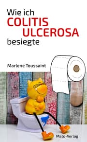 Cover von Wie ich Colitis Ulcerosa besiegte