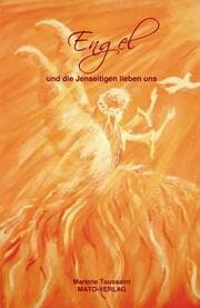 Cover von Engel und die Jenseitigen lieben uns
