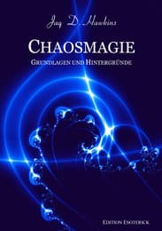 Cover von Chaosmagie