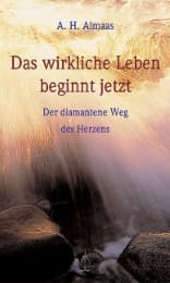 Cover von Das wirkliche Leben beginnt jetzt