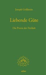 Cover von Liebende Güte