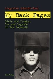 Cover von My Back Pages