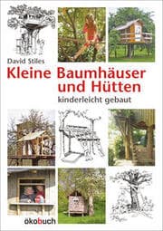 Cover von Kleine Baumhäuser und Hütten