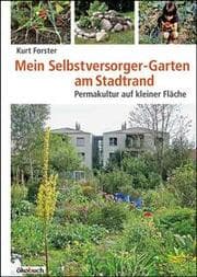 Cover von Mein Selbstversorger-Garten am Stadtrand
