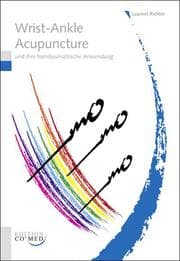 Cover von Wrist-Ankle Acupuncture