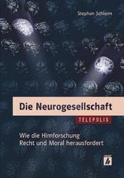 Cover von Die Neurogesellschaft (TELEPOLIS)