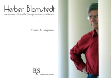 Cover von Herbert Blomstedt
