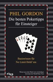 Cover von Die besten Pokertipps für Einsteiger