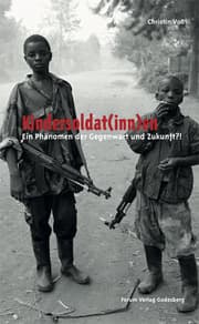 Cover von Kindersoldat(inn)en