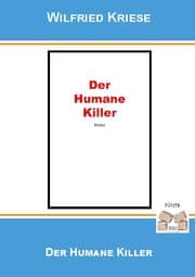 Cover von Der humane Killer