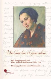 Cover von Und nun bin ich ganz allein