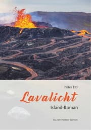 Cover von Lavalicht